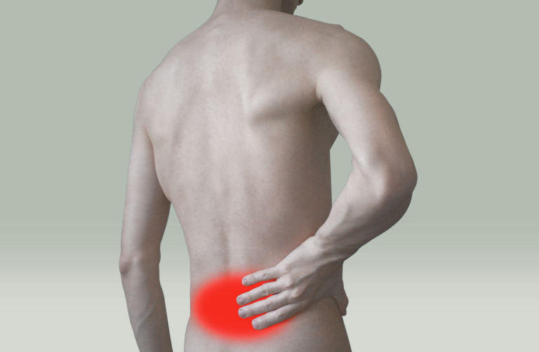 Chiropractic For Low Back Pain