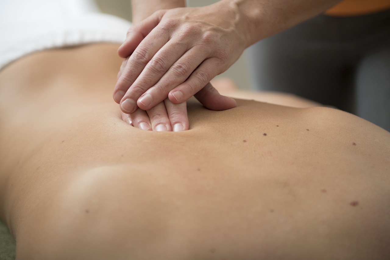 Vanessa Churchill Chiropractic