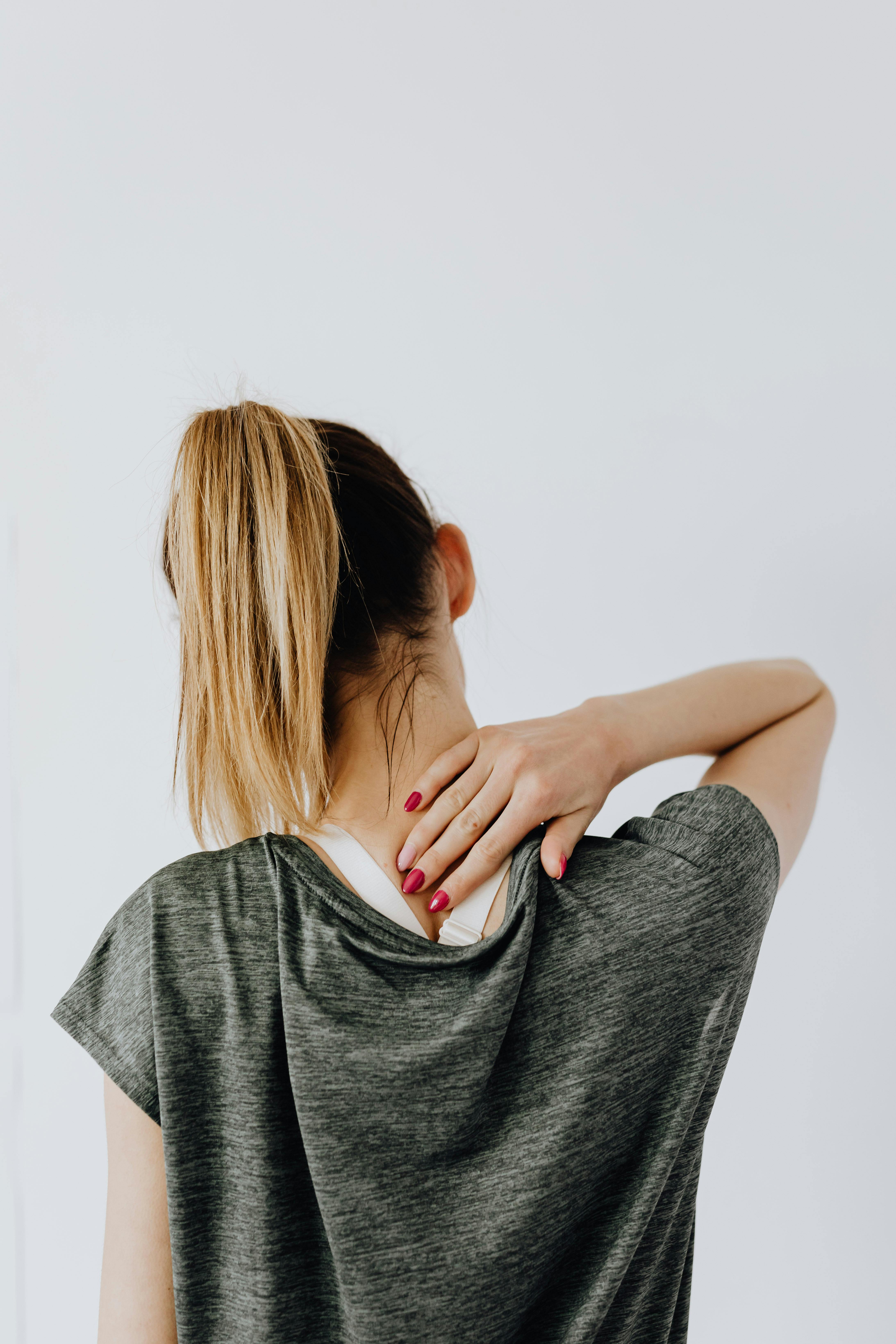 Chiropractic in Romsey Hampshire