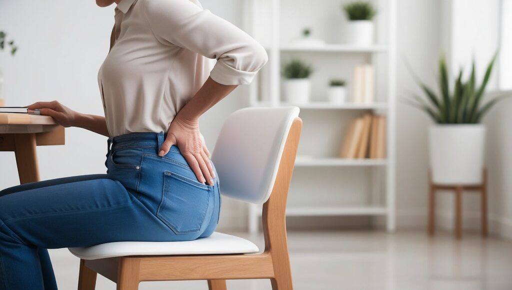Chiropractic For Back Pain