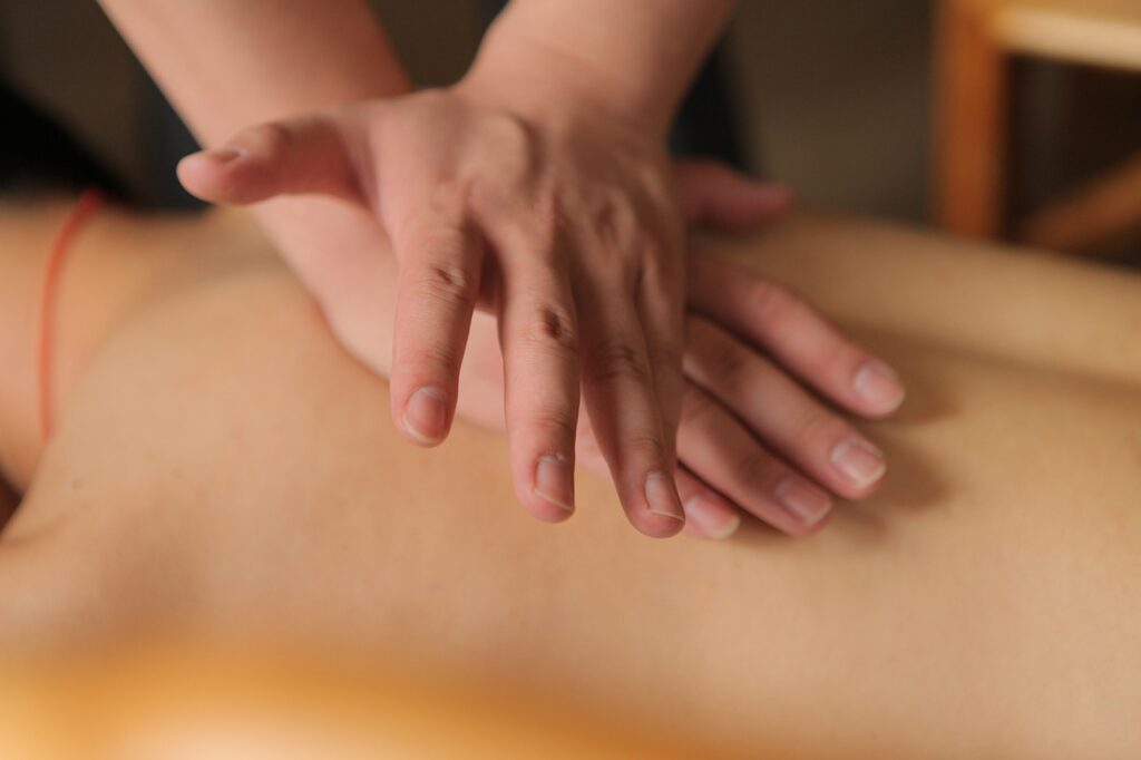 Chiropractic For Sciatica