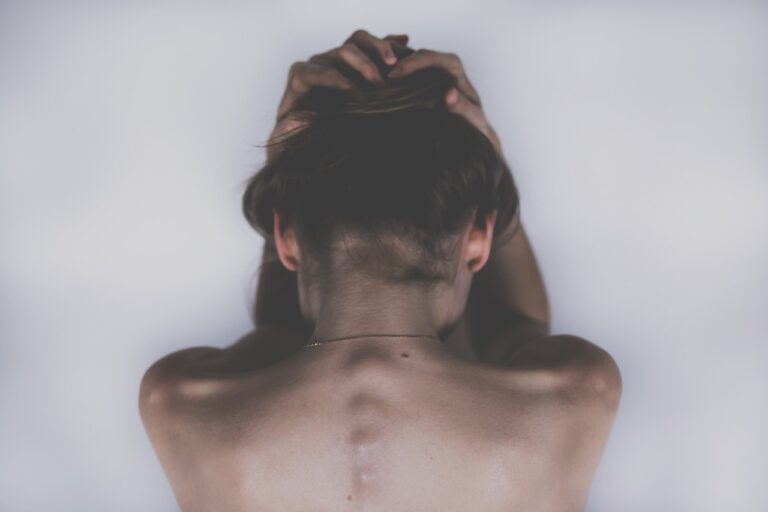 Chiropractic For Neck Pain